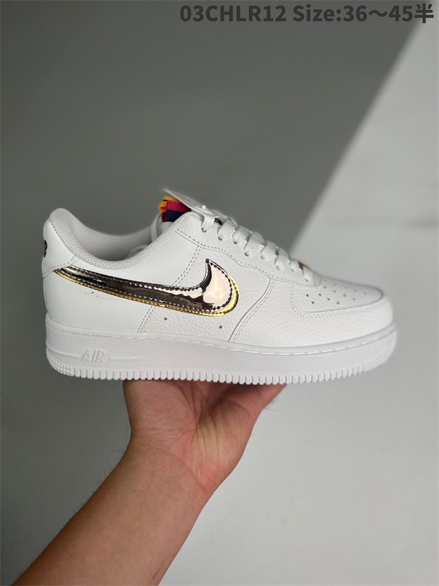 men air force one shoes size 36-45 2022-11-23-622